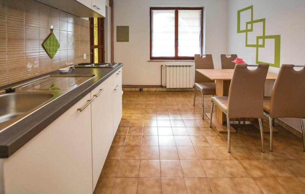 Apartmaji In Vinogradnistvo Klobas Apartment Secovlje Bagian luar foto
